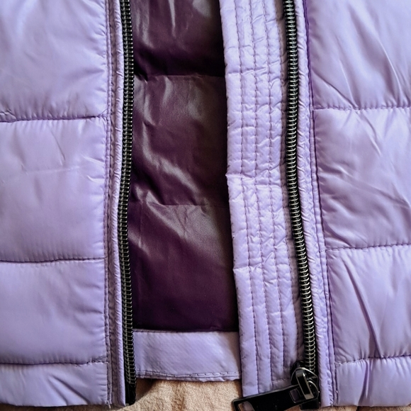Noize Puffer Jacket - Picture 3 of 9